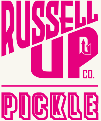 Russell Up Co. Pickle